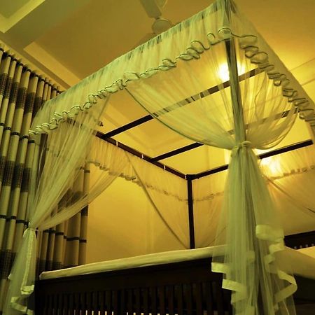 Nh Rest House Mirissa Εξωτερικό φωτογραφία
