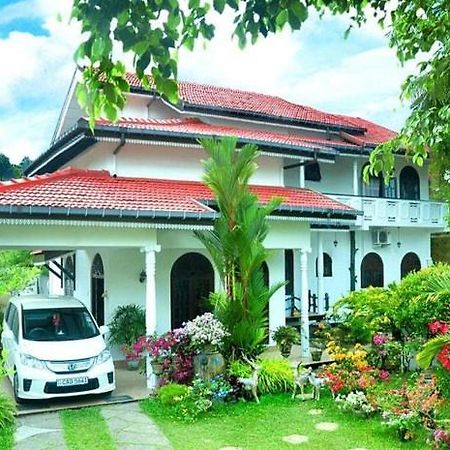 Nh Rest House Mirissa Εξωτερικό φωτογραφία