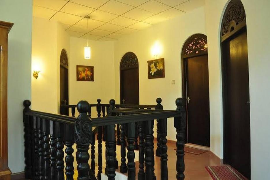 Nh Rest House Mirissa Εξωτερικό φωτογραφία