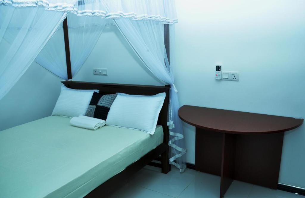 Nh Rest House Mirissa Εξωτερικό φωτογραφία