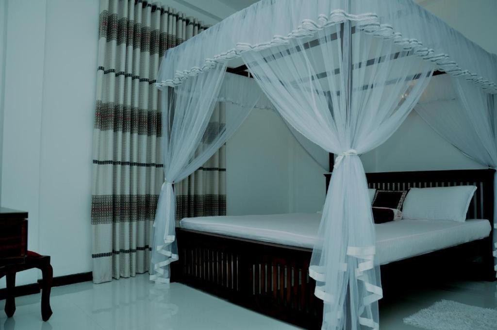Nh Rest House Mirissa Εξωτερικό φωτογραφία