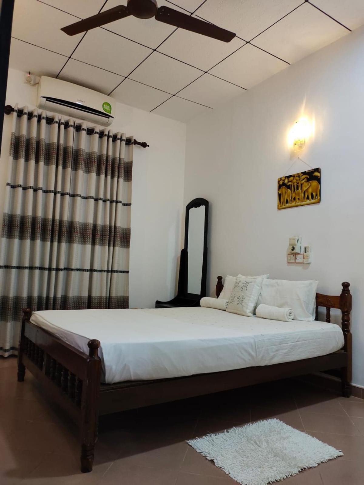 Nh Rest House Mirissa Εξωτερικό φωτογραφία