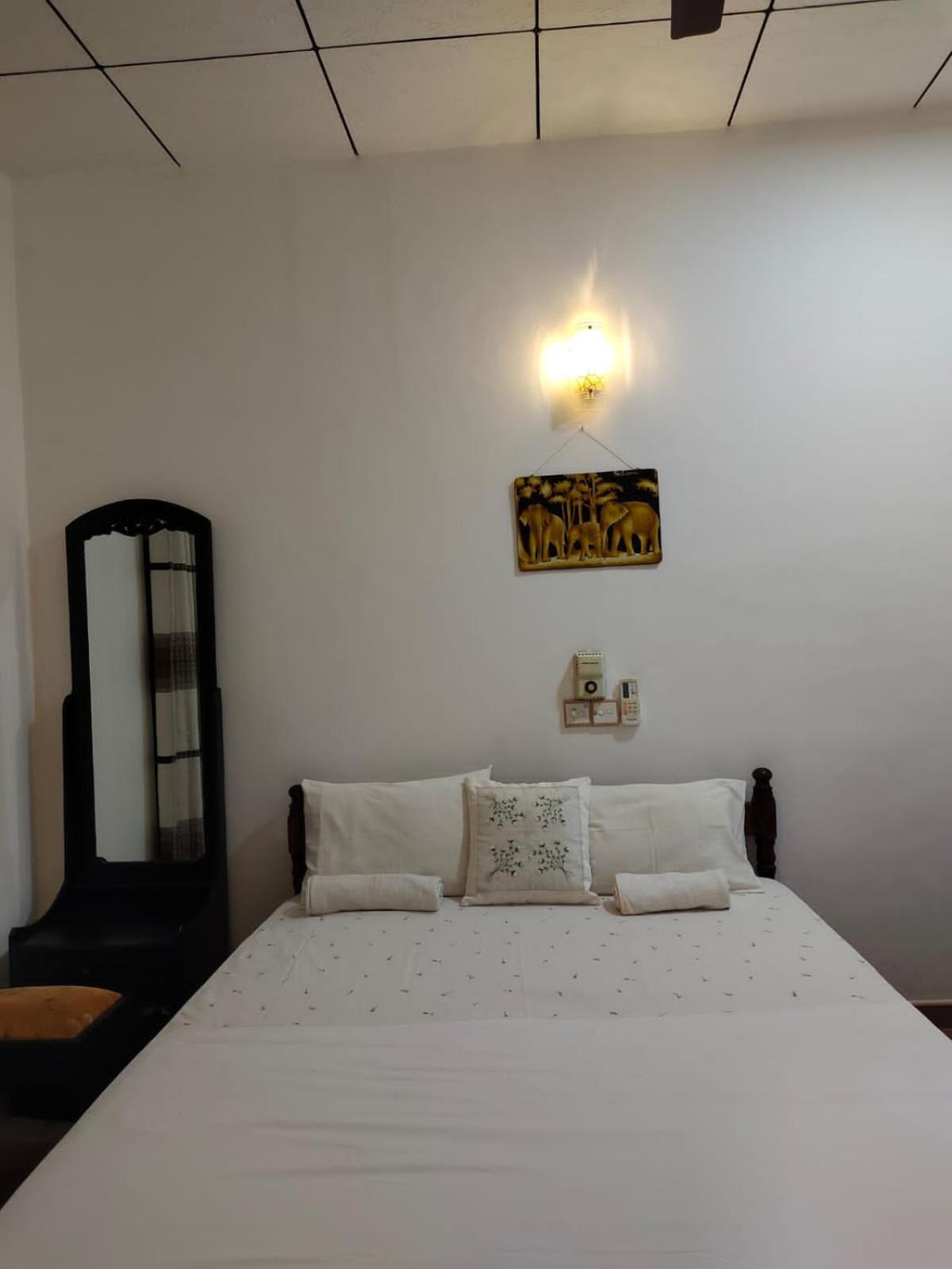 Nh Rest House Mirissa Εξωτερικό φωτογραφία